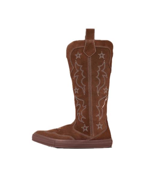 Converse Converse All Star Westernboots ST Z Japan 'Tan' 31313410
