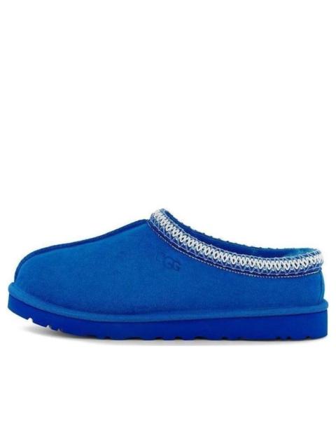 UGG UGG Tasman Slipper 'Dive Blue' 5950-DVE