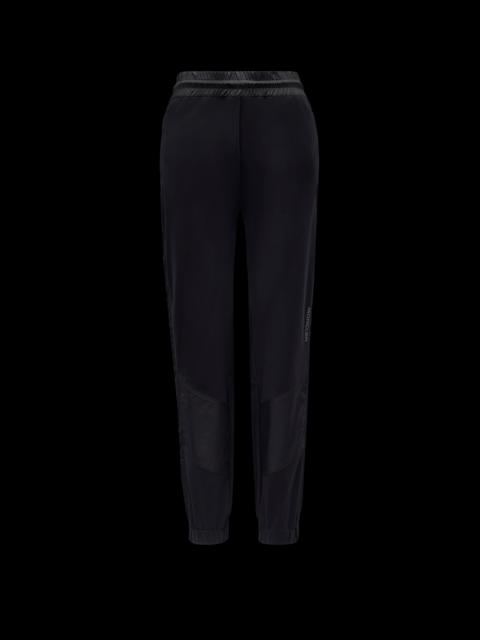Moncler Color Block Sweatpants