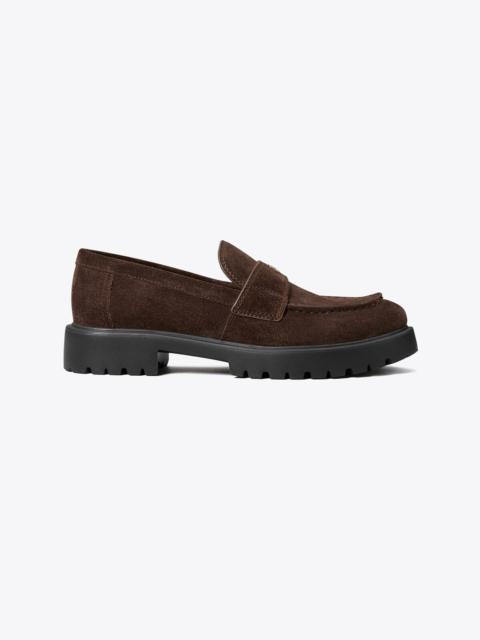 TORY BURCH Classic Lug Loafer