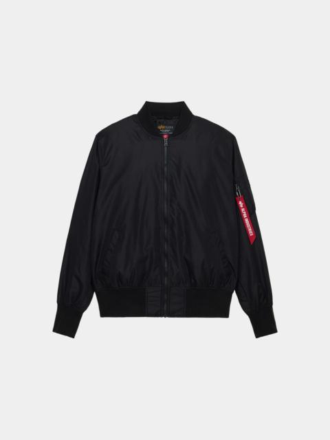 ALPHA INDUSTRIES L-2B HUNTER RELAXED FLIGHT JACKET