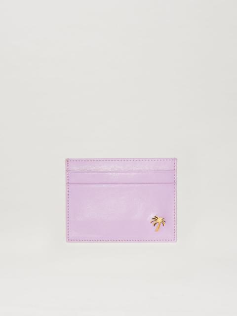 Palm Angels PALM BEACH CARD HOLDER