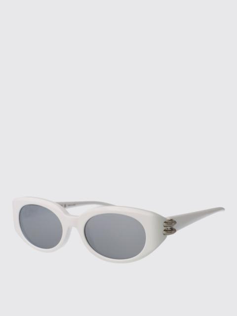 Alexander McQueen Sunglasses woman McQueen