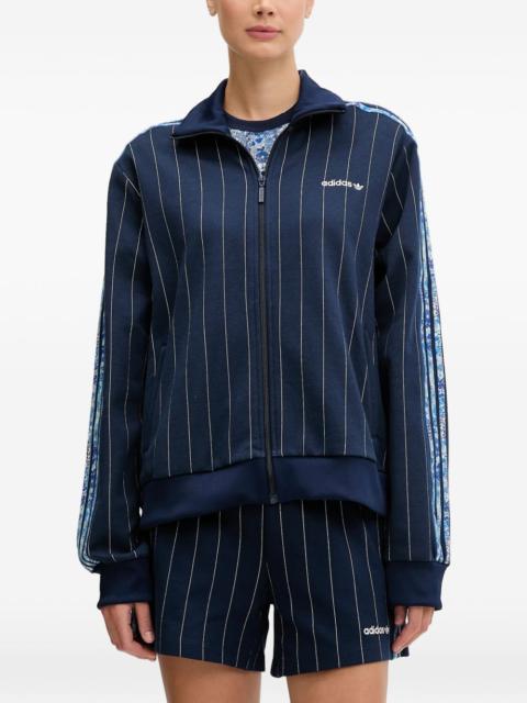 adidas x Liberty London sweatshirt