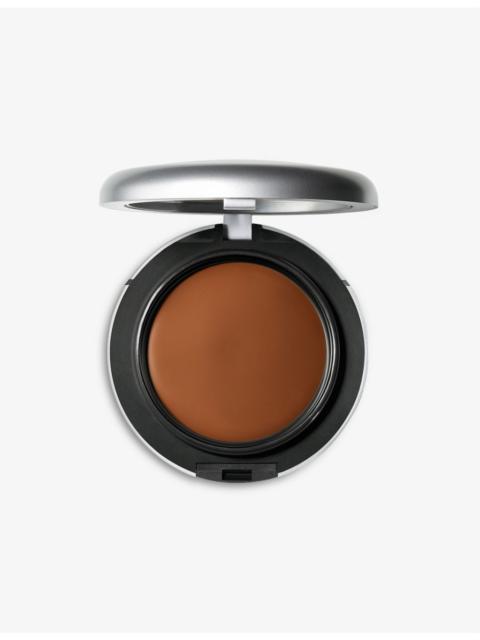 MAC Cosmetics Studio Fix Tech Cream-To-Powder foundation 10g