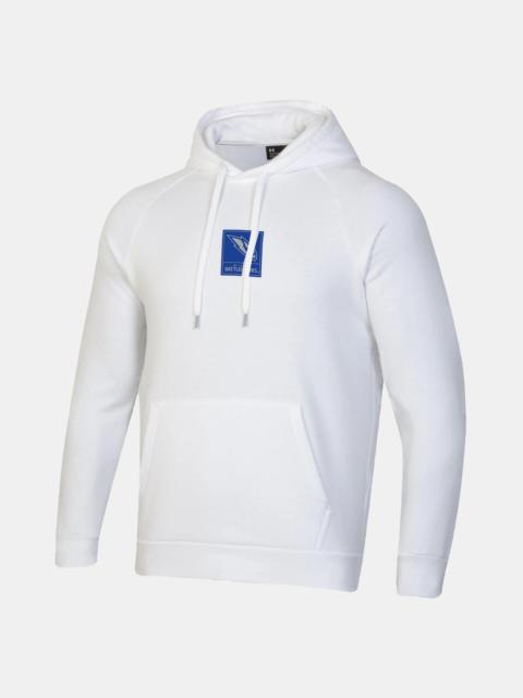 Under Armour Men's UA Rival Fleece UFL Hoodie