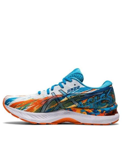 Asics ASICS Gel Nimbus 23 'Color Injection - Digital Aqua' 1011B153-400