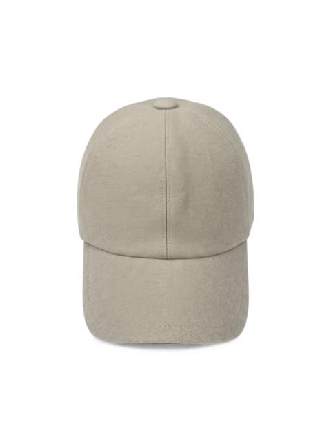 FEDELI Land logo-plaque baseball cap