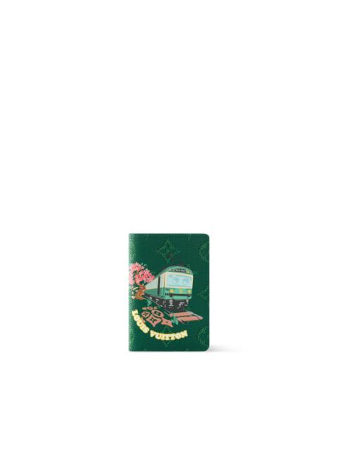 Louis Vuitton Pocket Organizer