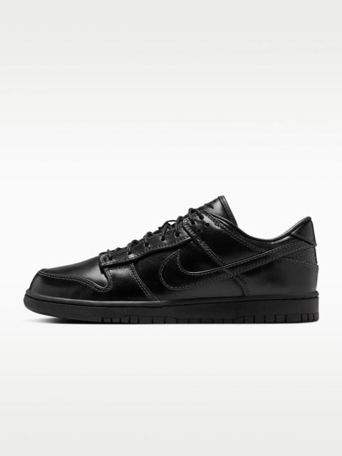 Nike Nike Dunk Low Retro Premium Shoes
