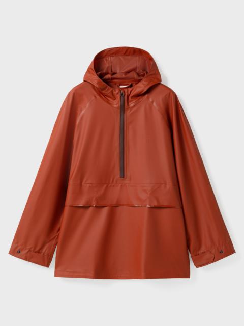 66°NORTH Skipagata Rain Anorak
