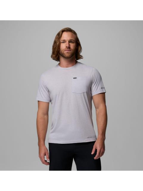 Columbia Men's Thistletown Hills Pocket T-Shirt
