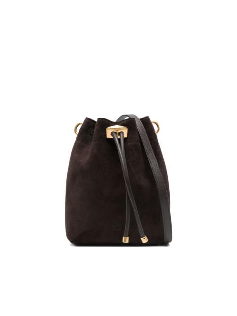 JIMMY CHOO Bon Bon bucket bag