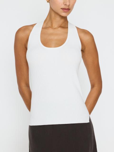 BROCHU WALKER The Tomi Rib Tank