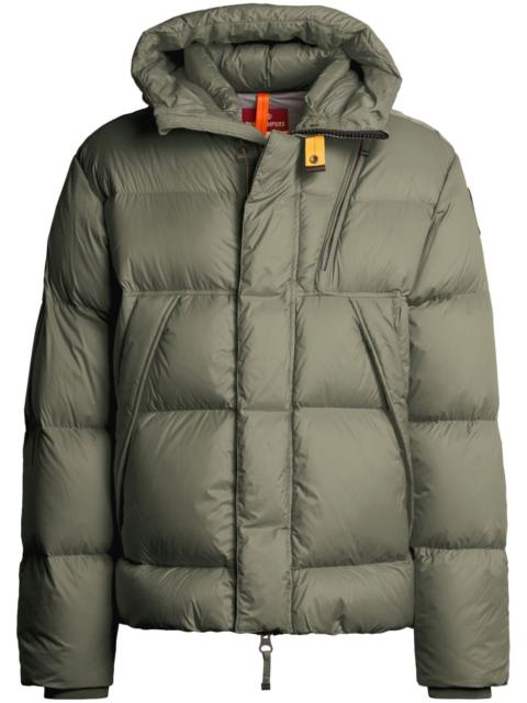 PARAJUMPERS Cloud jacket