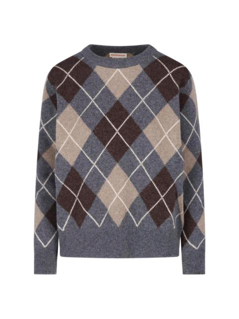 &DAUGHTER SWEATER "AVA"