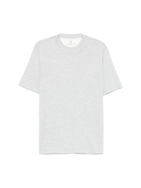 Brunello Cucinelli crew-neck T-shirt