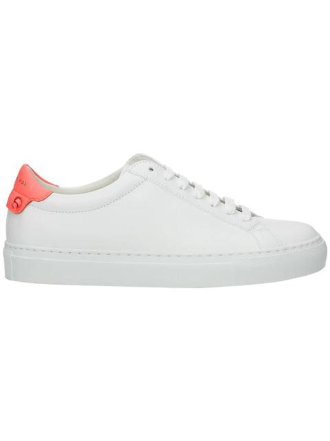 Givenchy Givenchy Urban Street Low White Pink (Women's)