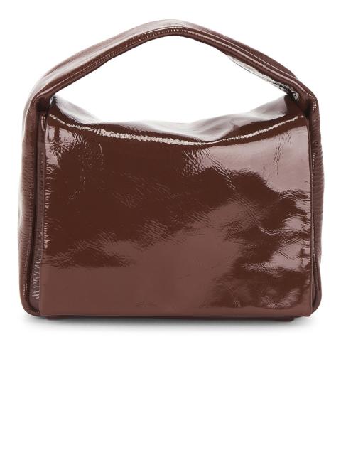 ST. AGNI Petit Soft Top Handle Bag