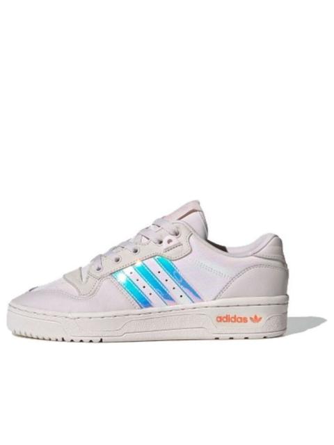 (WMNS) adidas Rivalry Low 'Orchid Tint' EE5129