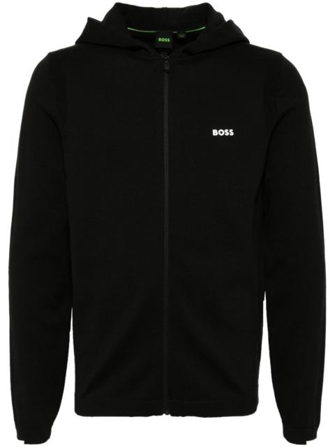 BOSS Ever-X sweatshirt