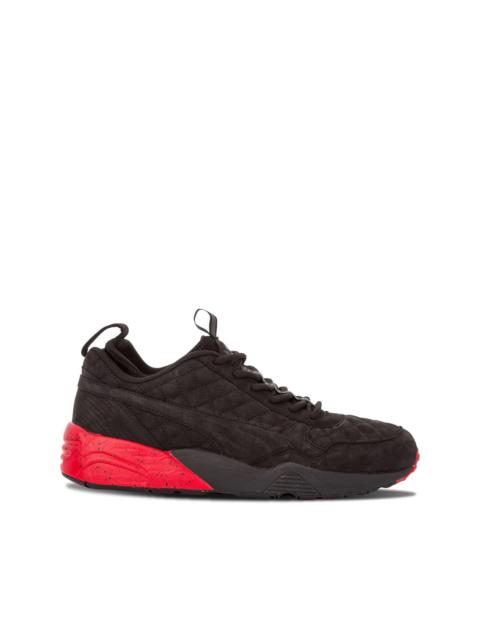 PUMA x Ronnie Fieg x High Snobiety x Kith R698 Nubuck sneakers