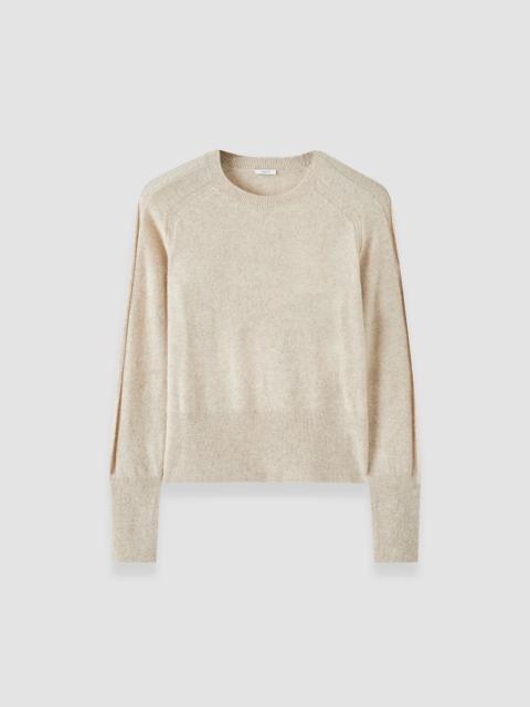 JOSEPH Melby Light Pure Cashmere Jumper