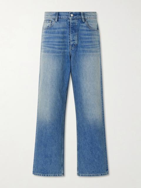 NAHMIAS Wide-Leg Jeans