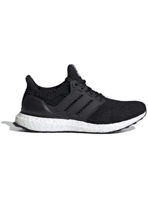 adidas adidas Ultra Boost 4.0 DNA Black White (Women's)