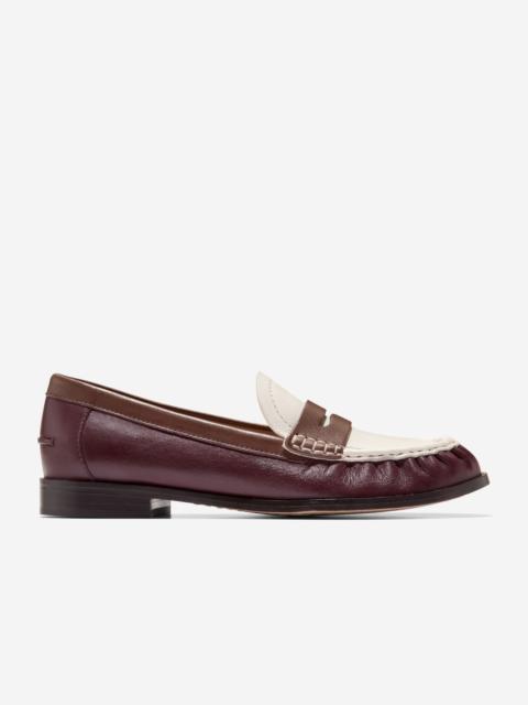 COLE HAAN Women's Dreya Penny Loafers