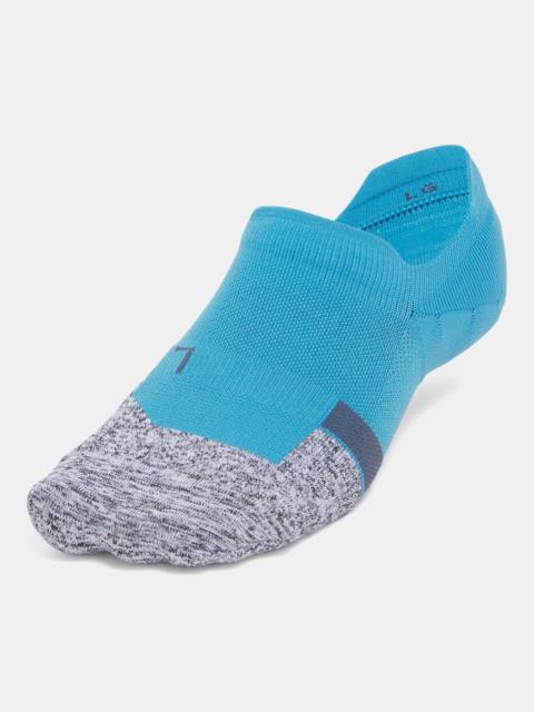 Under Armour Unisex UA ArmourDry® Pro 3-Pack Ultra Low Socks