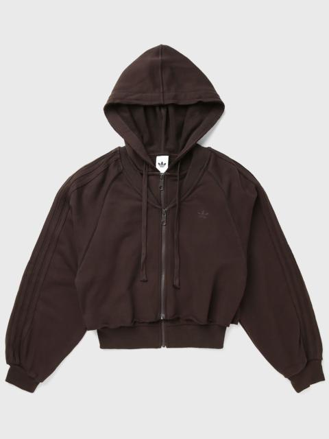 adidas WMNS SST DOUBLE FRONT HOODY