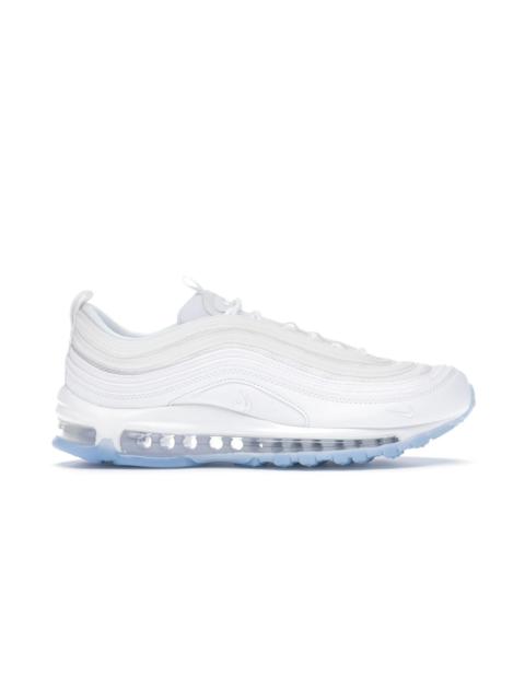 HOT Nike Footwear Air Max 97 White Ice Nike Nike Air Max 97