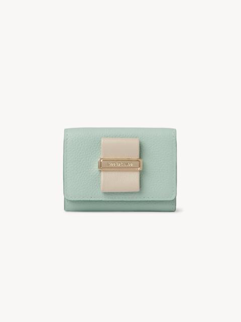 See by Chloé ROSITA MINI TRI-FOLD WALLET