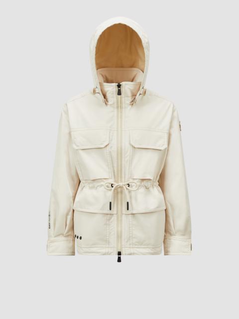 Moncler Grenoble Valles Hooded Jacket | REVERSIBLE