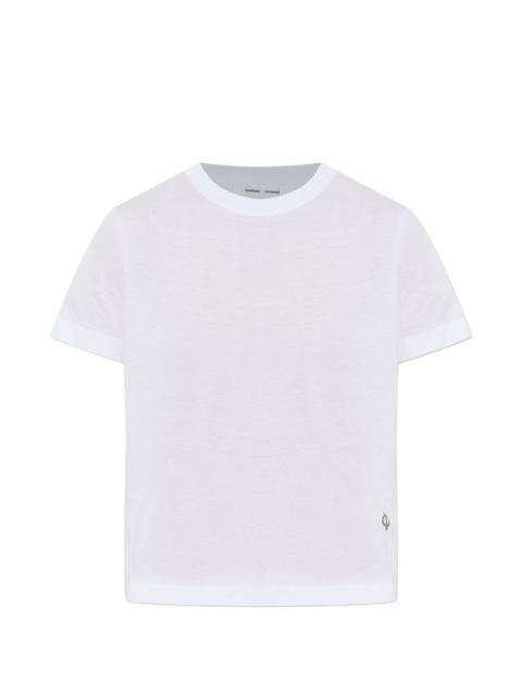 SAMSØE SAMSØE Sacamino graphic T-shirt