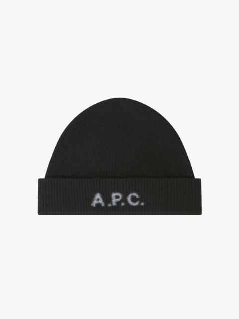 A.P.C. HARRY BEANIE