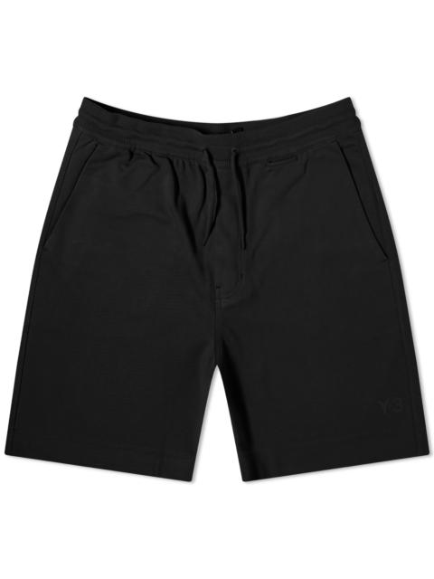 Y-3 FT Shorts