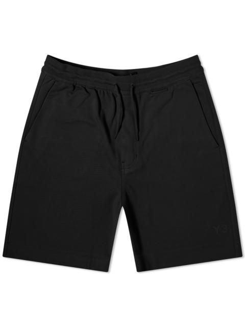 Y-3 Y-3 FT Shorts