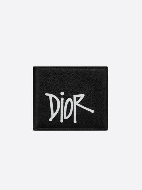 Dior Wallet