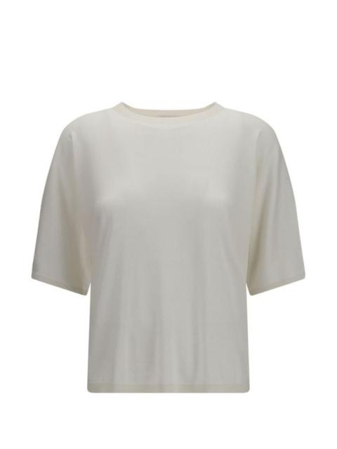 Brunello Cucinelli cashmere T-shirt