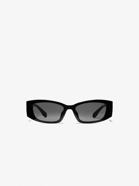 MICHAEL KORS Rhodes Sunglasses