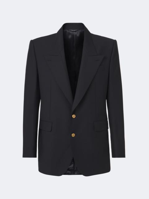 Dolce & Gabbana Virgin wool blazer