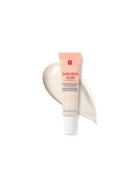 Erborian Erborian Skin Hero Glow au Ginseng Non-tinted Perfector 0.5 oz.(15ml)