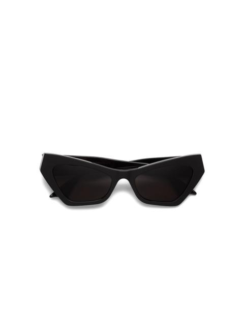 Marni Zelaryth cat-eye sunglasses