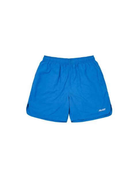 PALACE NEON SWIM SHORT PALATIAL BLUE