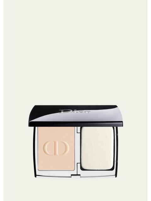 Dior Forever Natural Matte Velvet Compact Foundation