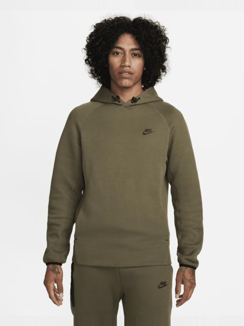 Nike Sportswear Tech Fleece Men's Pullover Hoodie