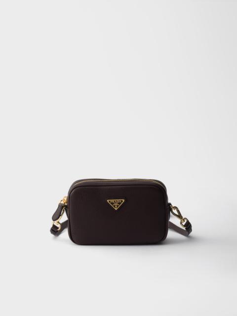 Prada Leather mini-bag