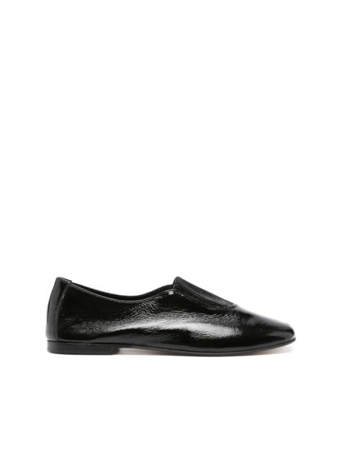 HEREU Caoma ballet flats